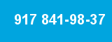 917 841-98-37
